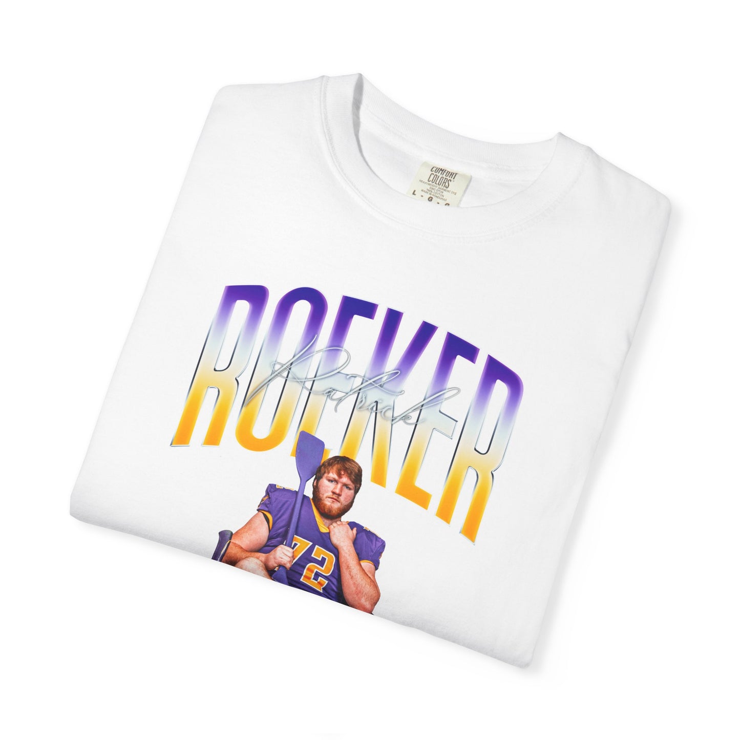 Patrick Roeker Athlete Glory Premium Tee
