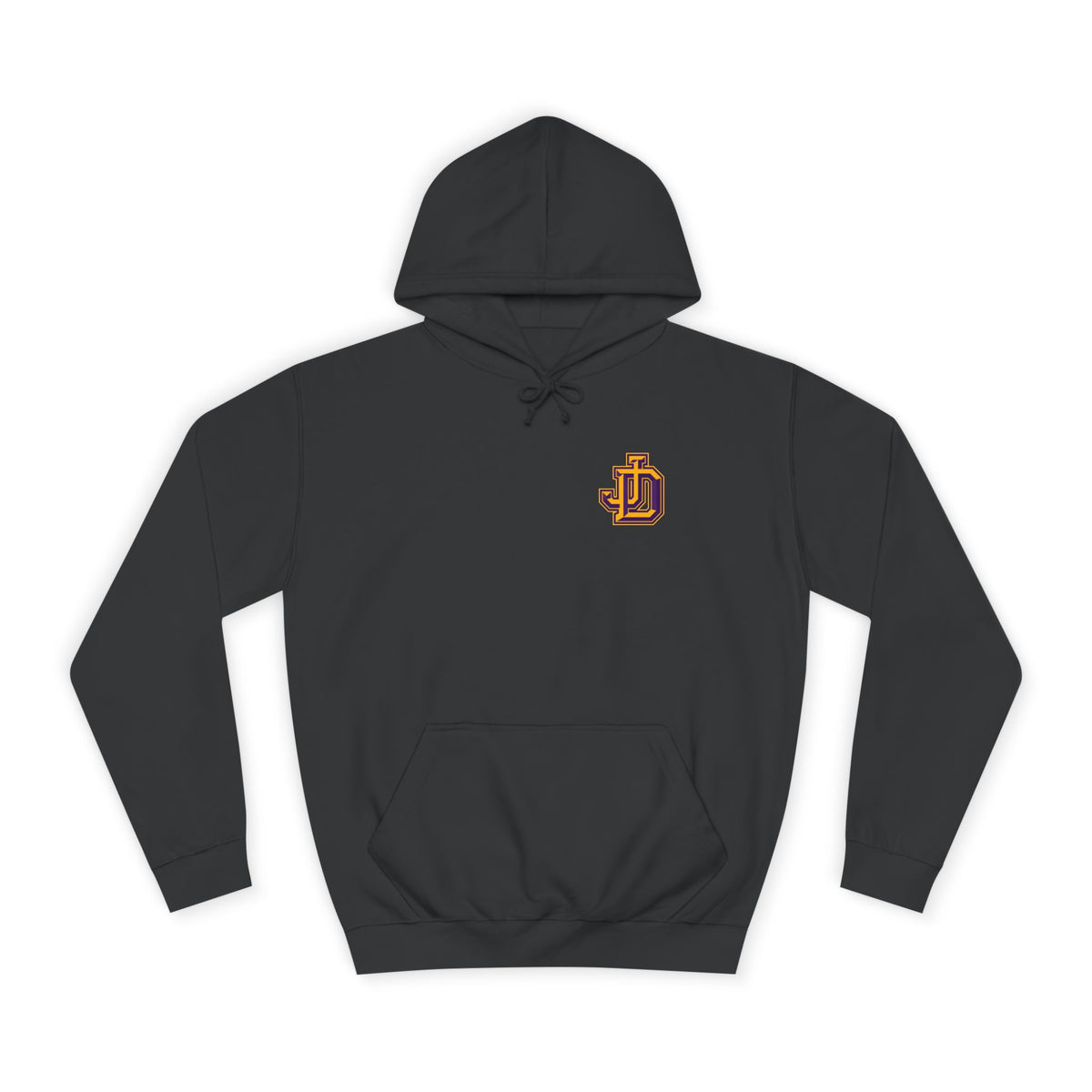 Jacob Daulton Premium Hoodie