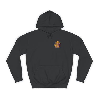 Jacob Daulton Premium Hoodie