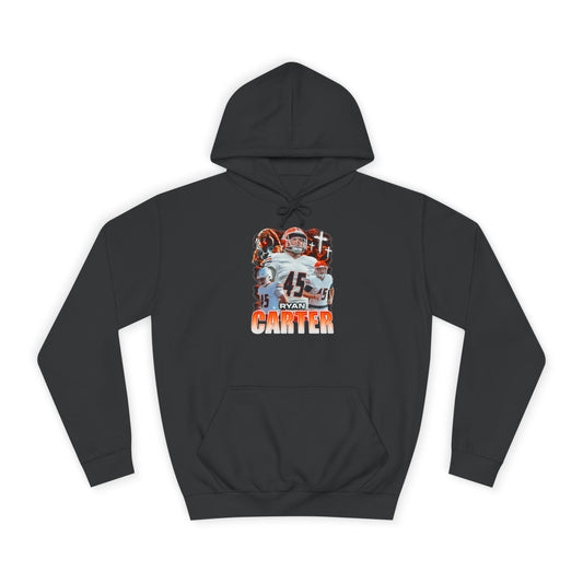 Ryan Carter Premium Hoodie