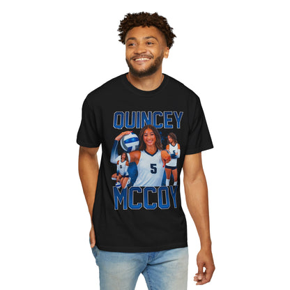 Quincey McCoy Premium Tee