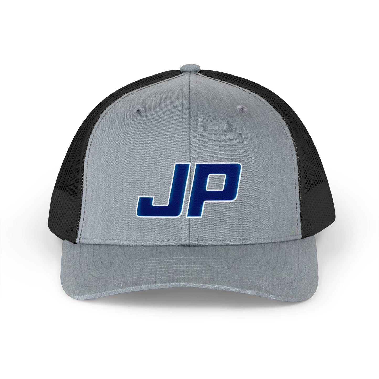 Jayde Pagdilao Logo Trucker Hat