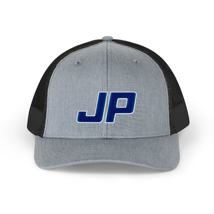 Jayde Pagdilao Logo Trucker Hat