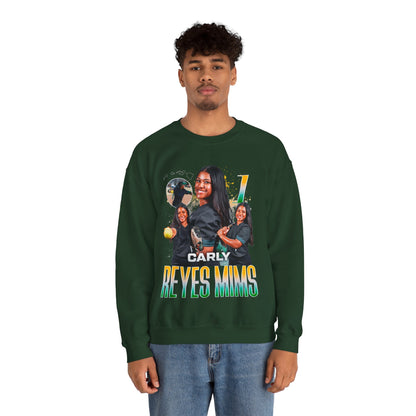 Carly Reyes Mims Crewneck Sweatshirt