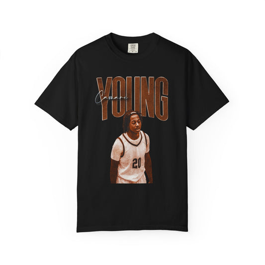 Camare Young Faded Glory Heavyweight tee