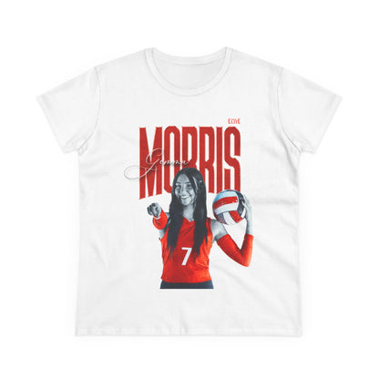 Gemma Morris Faded Glory Women's Tee