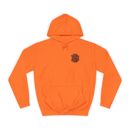 Isaiah Brevard Big Last Name Premium Hoodie