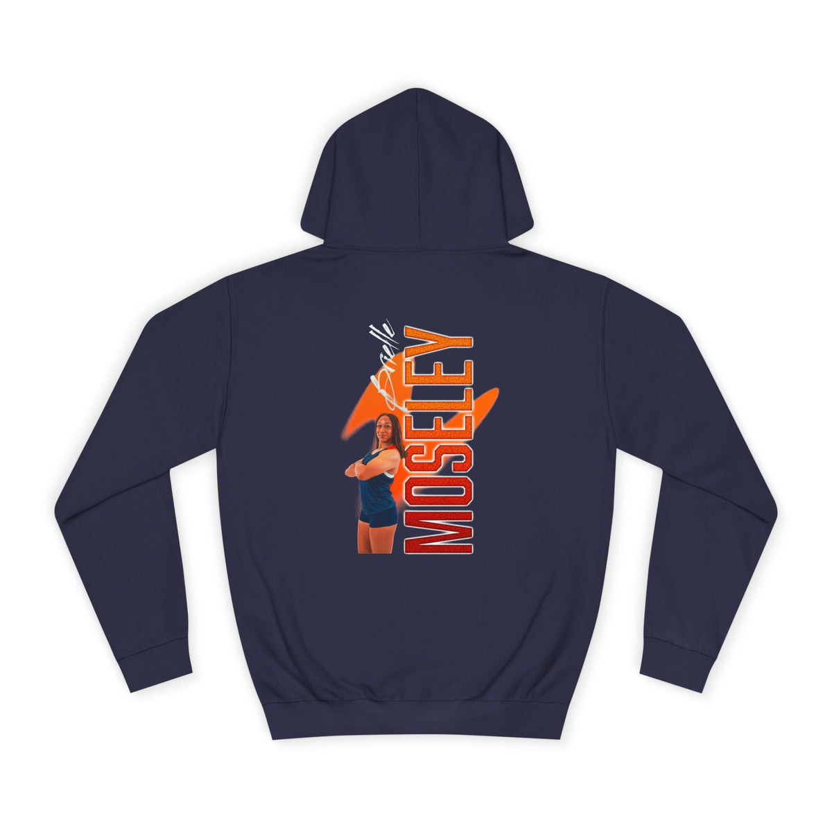 Brielle Moseley Premium Hoodie