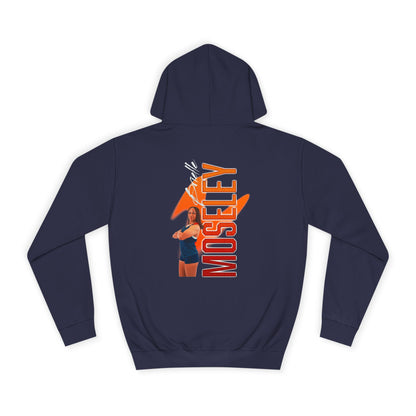 Brielle Moseley Premium Hoodie