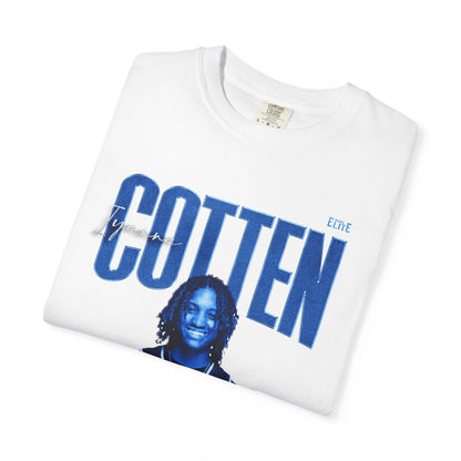 Iyanna Cotten Faded Glory Premium Tee