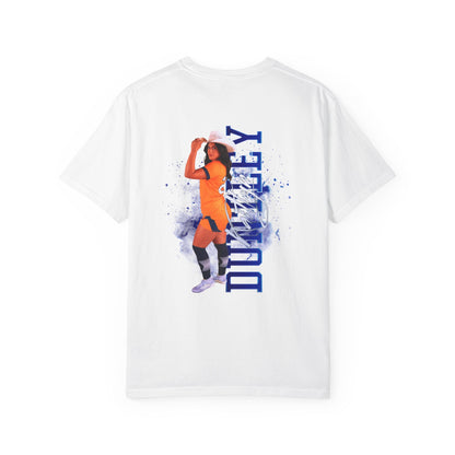 Kaitlyn Duntley Logo Front & Back Premium Tee