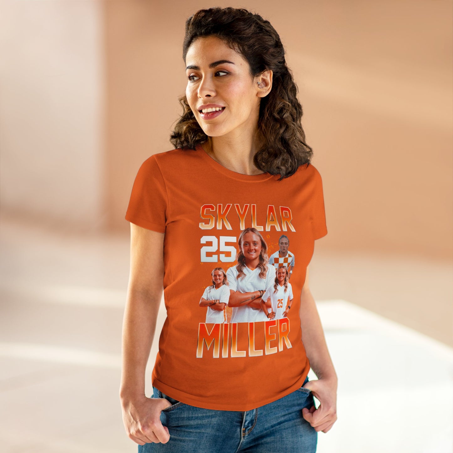 Skylar Miller Women's Tee