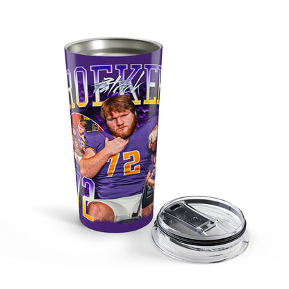 Patrick Roeker 20oz Tumbler