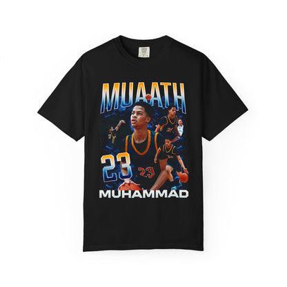 Muaath Muhammad Premium Tee