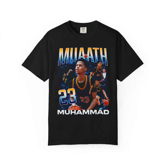 Muaath Muhammad Premium Tee