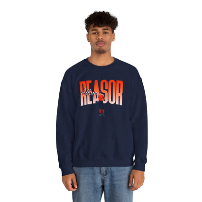 Addison Reasor Elite Athlete Crewneck Sweatshirt
