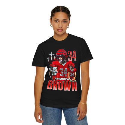 Andrew Brown Premium Tee