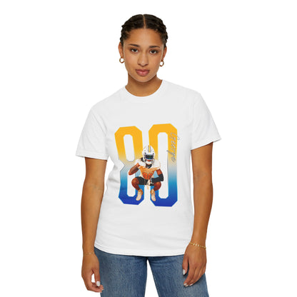 Jaden George Player Icon Number Premium Tee