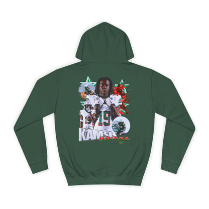 Kamsi Arinze Premium Hoodie