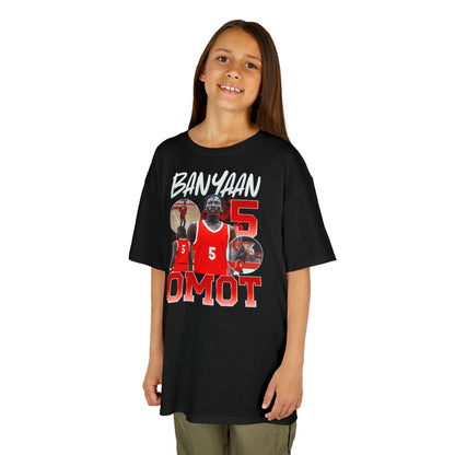 Banyaan Omot Kids Tee