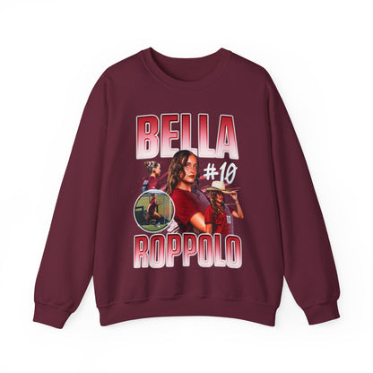 Bella Roppolo Crewneck Sweatshirt