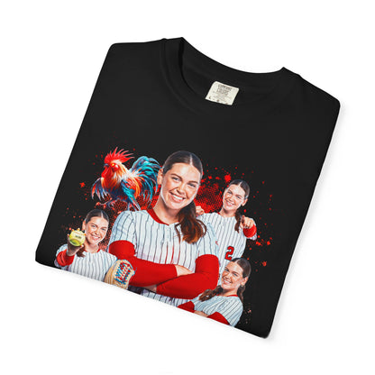 Mikayla Deville Team Mascot Premium Tee