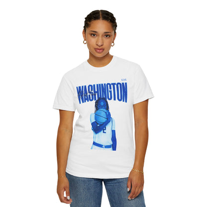 Da'Naria Washington Faded Glory Premium Tee