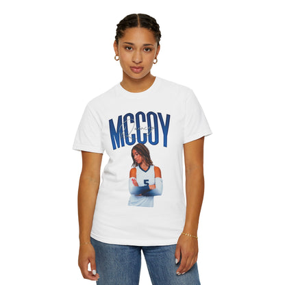 Quincey McCoy Athlete Glory Premium Tee