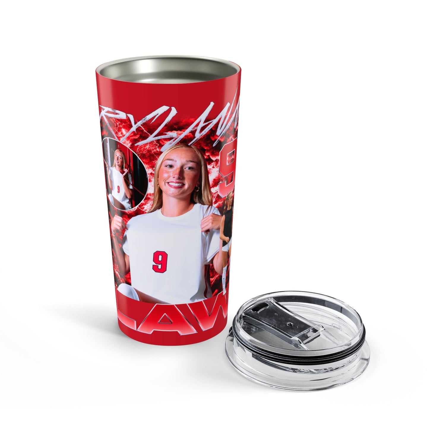 Rylann Law 20oz Tumbler