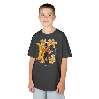 Kane Eggerton Elite Athlete Kids Tee