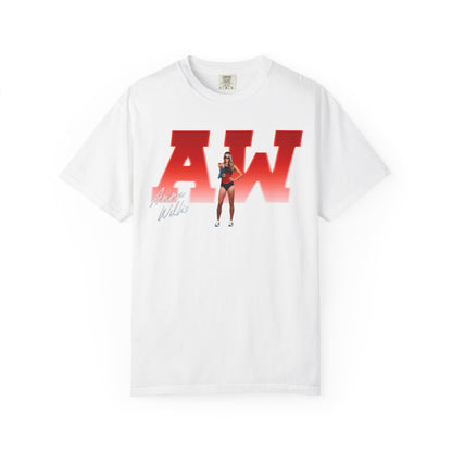 Anna Willis Elite Athlete Premium Tee