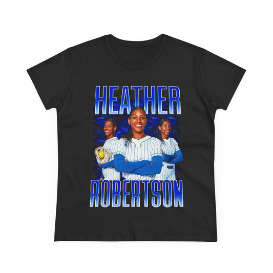 Heather Robertson Women's Tee