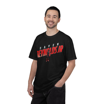 Daven Reynolds Jr. Icon Premium Tee