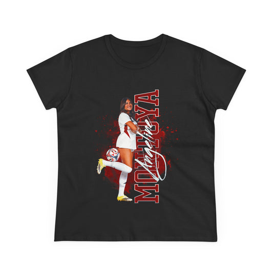 Angeline Montoya Women's Tee