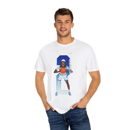 Da'Naria Washington Player Icon Premium Tee