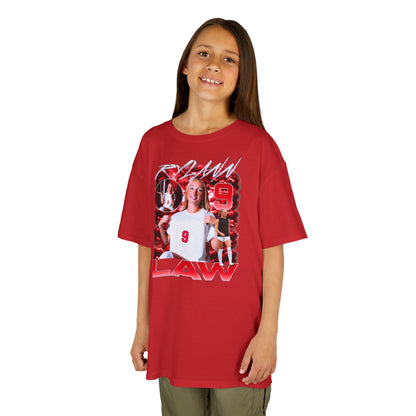 Rylann Law Kids Tee