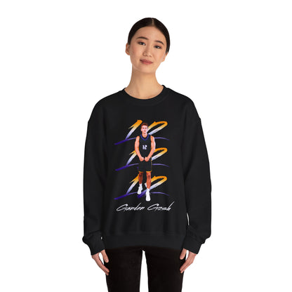 Ganden Gosh Crewneck Sweatshirt