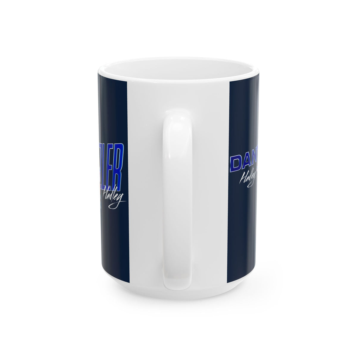 Hadley Dantzler 15oz Mug