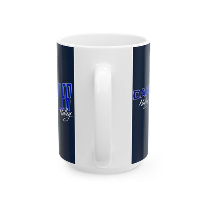 Hadley Dantzler 15oz Mug