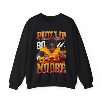 Phillip Moore Crewneck Sweatshirt