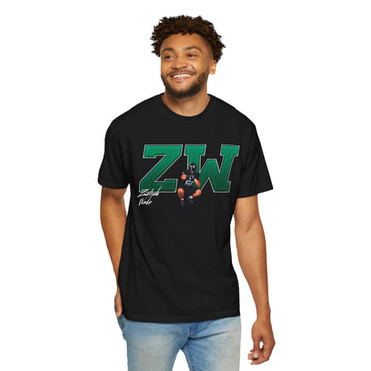 Zeliah Wade Big Initials Premium Tee