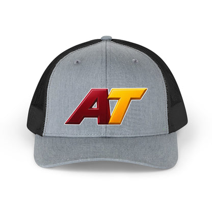 Abu Tarawallie Logo Trucker Hat