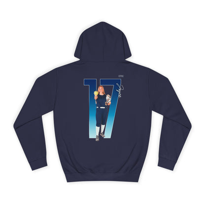 Jenna Joyce Player Icon Number Premium Hoodie