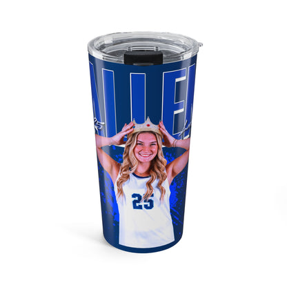 Landry Allen 20oz Tumbler