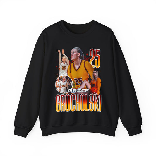 Grace Grocholski Crewneck Sweatshirt