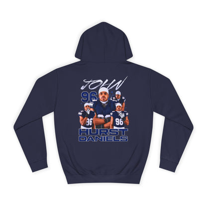 John Hurst-Daniels Premium Hoodie
