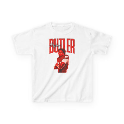 Myles Butler Faded Glory Kids Tee