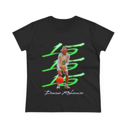 Diavian Robinson Women's Tee