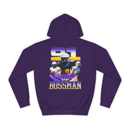 Sam Bossman Premium Hoodie