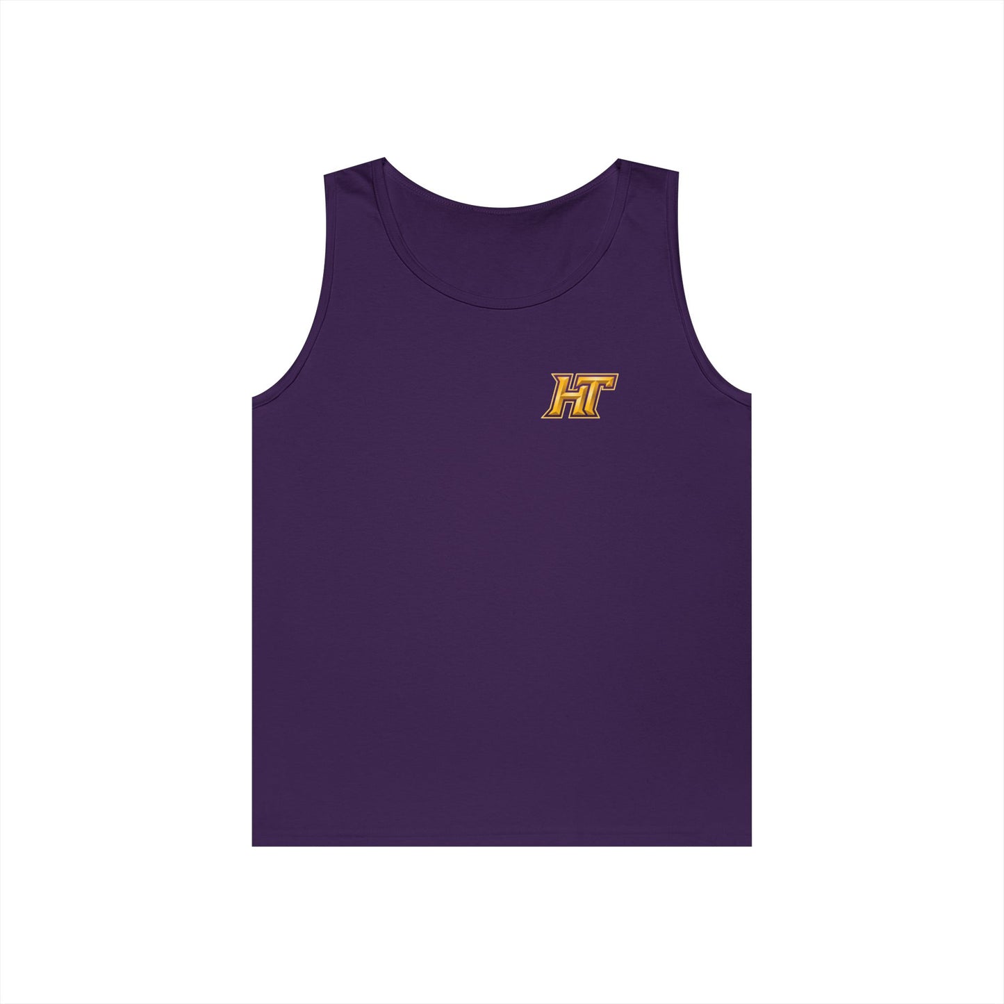 Hayden Tischler Heavy Cotton Tank Top